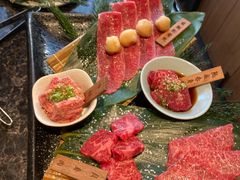 -老乾杯和牛烧肉(王府中环店)
