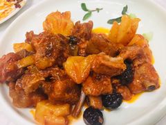 -马凯餐厅(地安门店)