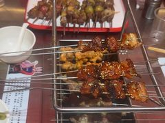 -遇西祠·海鲜烧烤(总店)