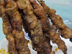 -域乐楼清真饭庄(华北路店)