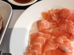 -淄博蓝海国际大饭店·蓝钻国际美食自助百汇(柳泉路店)