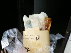 -孙奶奶葱包桧