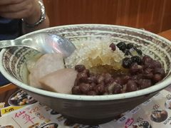 芋圆4号-鲜芋仙Meet Fresh(五道口店)