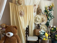 -HERRE·FARM 赫尔露营农场·团建聚会包场