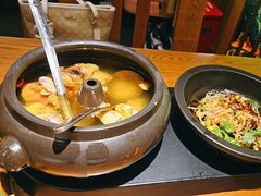 -云海肴·汽锅鸡·云南代表菜(丁香国际店)