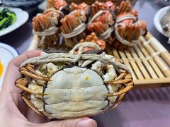 -喜洋洋蟹庄(阳澄湖店)