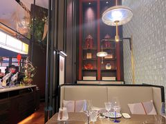 -海派悦庭·海胆烧麦·新融合菜(凯德广场店)