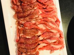 -北门涮肉·炭火铜锅涮肉(什刹海店)