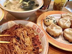 -陈家生煎(三坊七巷店)