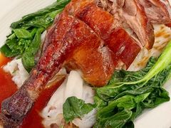 烧鹅腿肠粉-稻香海鲜饭店(第一国际店)