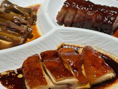 -侨美食家·粤菜(体育西路店)