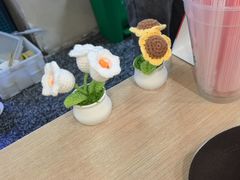 -面道赞宁海海鲜面(迎凤街店)