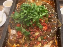 -一楼食业·美食人家
