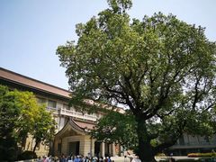 -东京国立博物馆