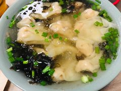 -桐香园小笼包(百井坊巷店)
