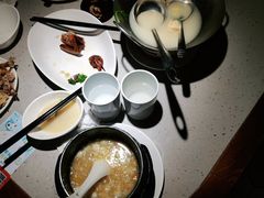 -吉旺港式餐厅(南方商城店)