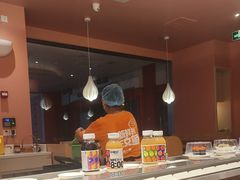 -新一番三文鱼寿司(红城湖店)