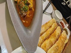 -徽镇小厨·经典徽菜(马连道店)