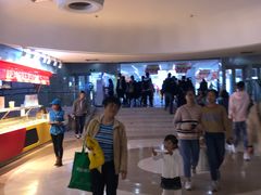 -亿象城(江南大道店)