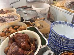 -叶新小吃店(来凤小区总店)