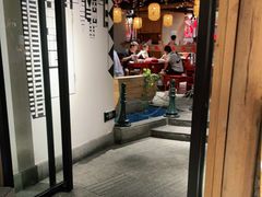 门面-黄家码头老火锅(解放碑旗舰店)
