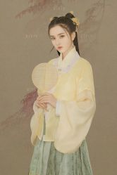 -盘子女人坊古装写真摄影(苏州旗舰店)