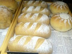 -啊噗吐呦现场烘焙(麦凯乐店)