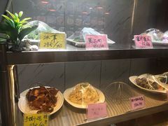 -农家小院(朱雀桥店)