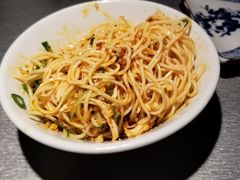 -探鱼·鲜青椒爽麻烤鱼(番禺万达店)
