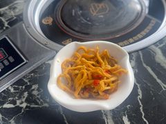 -李师傅脆肚(华强北店)