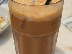 -何九海南茶店(鬼仔巷店)