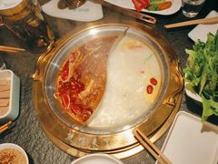 -熊喵来了火锅·牧场好肉(邯郸邯山万达店)