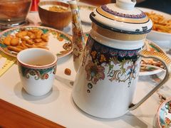 -巴依老爷新疆美食(常营店)