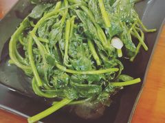 -盛天毛血旺非遗美食(观音桥店)