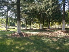 -白塘生态植物园