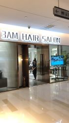 点击看大图 -3AM HAIR SALON烫发染发接发
