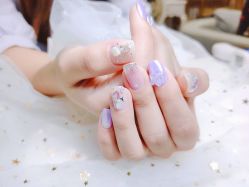 -YCai简薇美甲美睫美妆