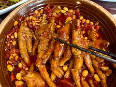 -图味美小黄鱼·景德菜(浙江路店)