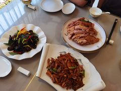 -鹿鸣春饭店(总店)