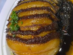 梅菜扣肉-湘太郎新时尚概念湘菜(东建店)