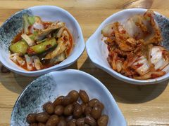 -许妈妈餐厅烤肉烧烤家常菜(明润广场店)