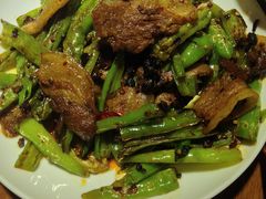 农家小炒肉-黑鸡小馆(金源店)