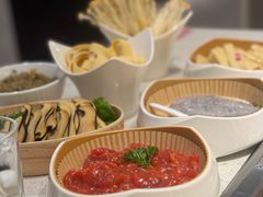 -海底捞火锅(人民广场店)