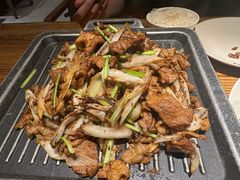 -青年公社烤鸭(青年路店)