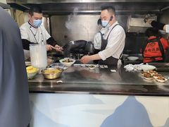 -天天鲜面馆(衡山路店)