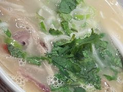 -向阳羊汤(千峰店)