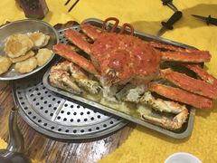 -蚝专家(北滘店)