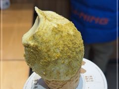 -野人先生现做冰淇淋(北京顺义祥云小镇店)