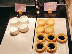 -顺德联塑万怡酒店·万荟轩自助餐厅