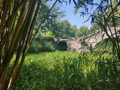 -武汉园博园(武汉自然博物馆)